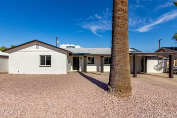 443 Sycamore --, Mesa, AZ 85201