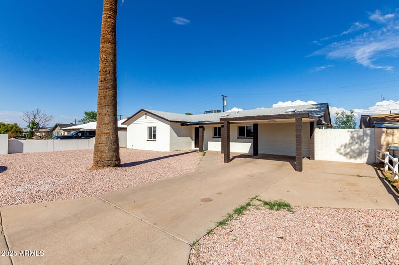 443 Sycamore --, Mesa, AZ 85201