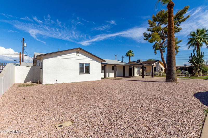 443 Sycamore --, Mesa, AZ 85201