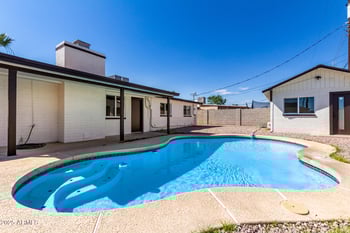 443 Sycamore --, Mesa, AZ 85201