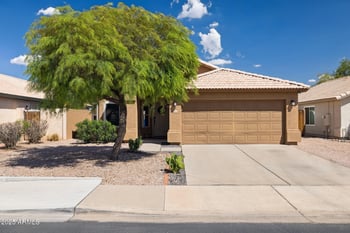443 Windsor --, Mesa, AZ 85213