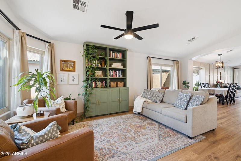 443 Windsor --, Mesa, AZ 85213