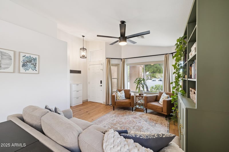 443 Windsor --, Mesa, AZ 85213
