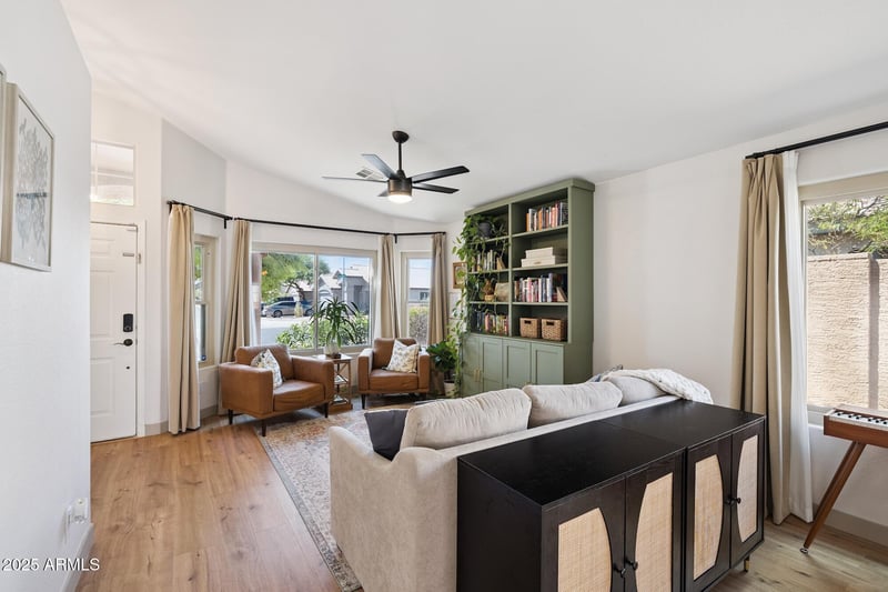 443 Windsor --, Mesa, AZ 85213