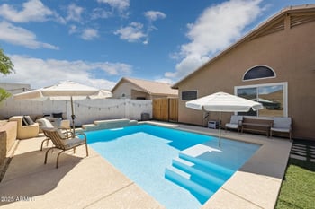 443 Windsor --, Mesa, AZ 85213