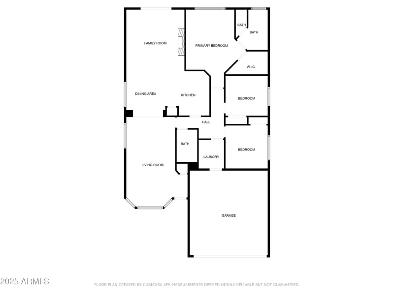 443 Windsor --, Mesa, AZ 85213