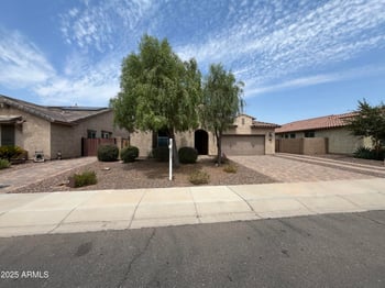 4430 186th Ln, Goodyear, AZ 85395