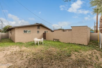 4430 28th St #8, Phoenix, AZ 85016