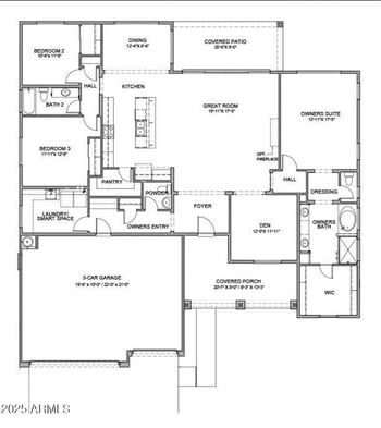 4430 Bandana Ct, Wickenburg, AZ 85390