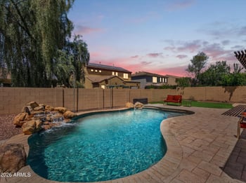 4430 Blue Sage Rd, Gilbert, AZ 85297