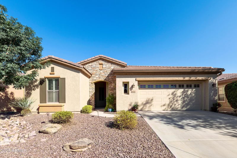 4430 Carob Dr, Gilbert, AZ 85298