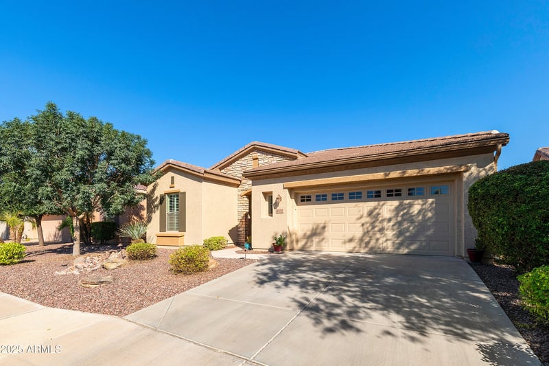4430 Carob Dr, Gilbert, AZ 85298