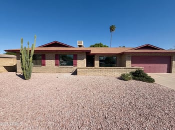 4430 Diana Ave, Glendale, AZ 85302