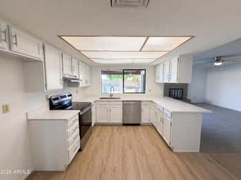 4430 Diana Ave, Glendale, AZ 85302