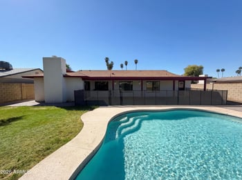 4430 Diana Ave, Glendale, AZ 85302