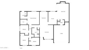 4430 Diana Ave, Glendale, AZ 85302