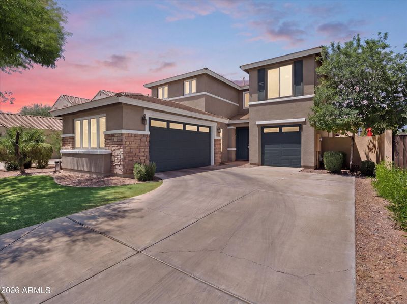 4430 E Blue Sage Rd, Gilbert, AZ 85297