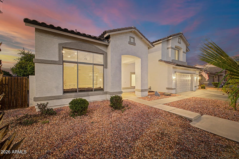 4430 E Des Moines St, Mesa, AZ 85205