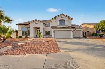 4430 E Des Moines St, Mesa, AZ 85205