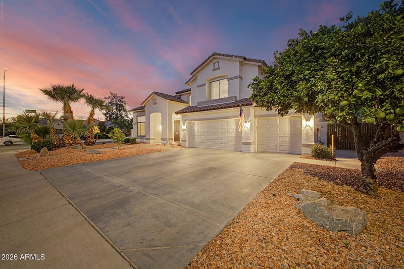 4430 E Des Moines St, Mesa, AZ 85205