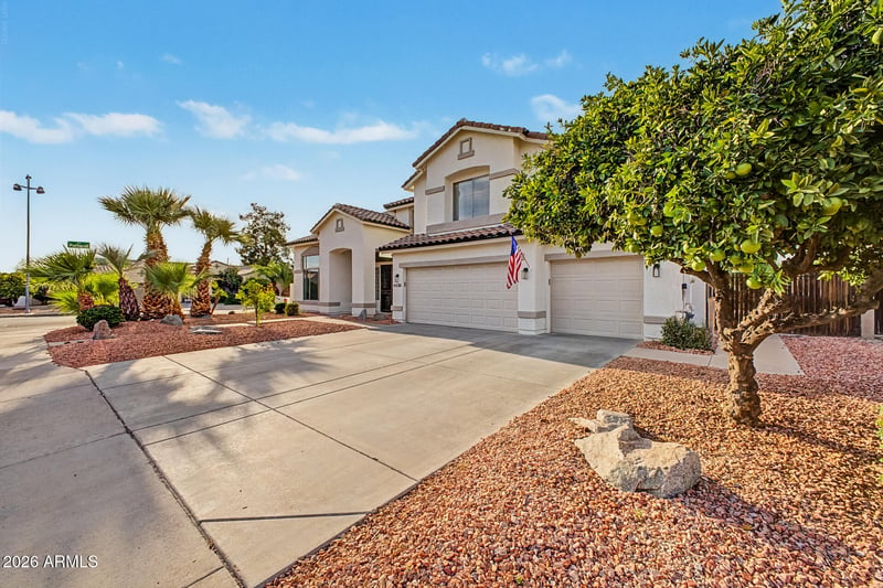 4430 E Des Moines St, Mesa, AZ 85205