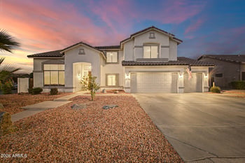 4430 E Des Moines St, Mesa, AZ 85205