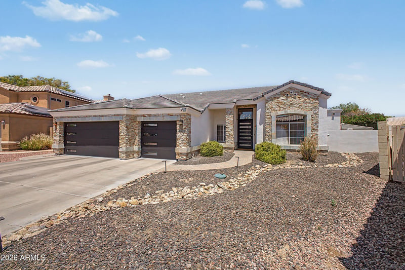 4430 E Graythorn St, Phoenix, AZ 85044