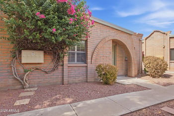 4430 E Hubbell St #88, Phoenix, AZ 85008