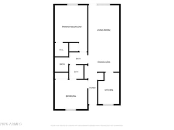4430 E Hubbell St #88, Phoenix, AZ 85008