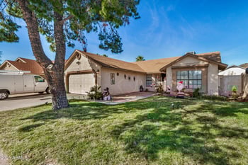 4430 Escuda Dr, Glendale, AZ 85308