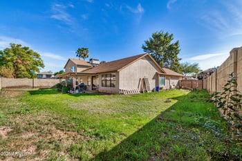 4430 Escuda Dr, Glendale, AZ 85308