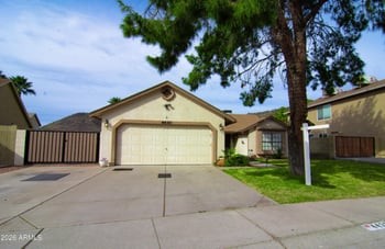 4430 Escuda Dr, Glendale, AZ 85308