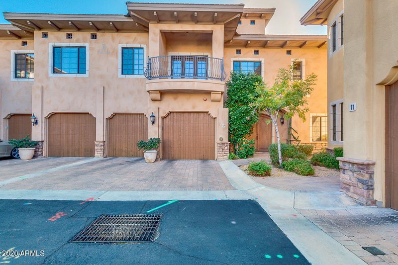 4430 N 22nd St #12, Phoenix, AZ 85016