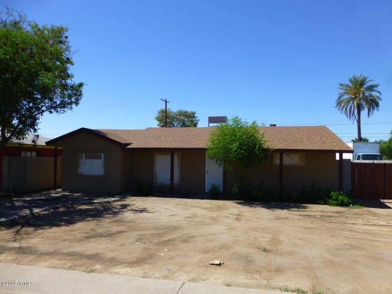4430 N 27th Ave, Phoenix, AZ 85017