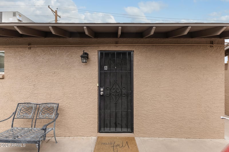 4430 N 28th St #8, Phoenix, AZ 85016