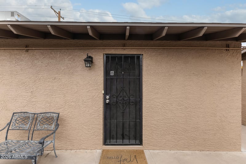 4430 N 28th St #8, Phoenix, AZ 85016
