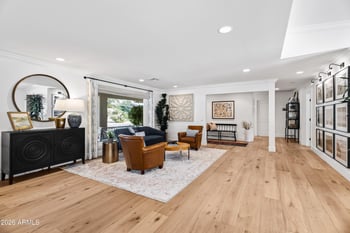 4430 N Dromedary Rd, Phoenix, AZ 85018