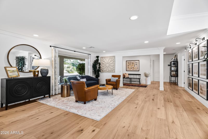 4430 N Dromedary Rd, Phoenix, AZ 85018