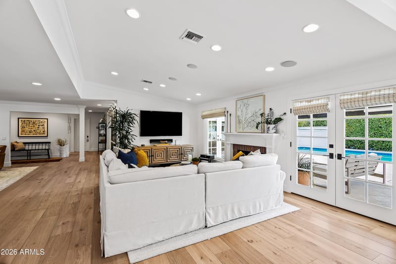 4430 N Dromedary Rd, Phoenix, AZ 85018