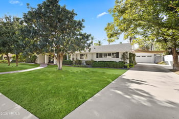 4430 N Dromedary Rd, Phoenix, AZ 85018