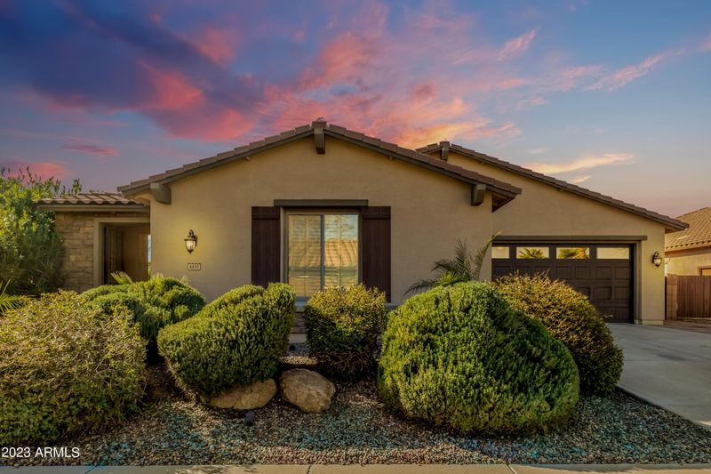 4430 S Hudson Pl, Chandler, AZ 85249
