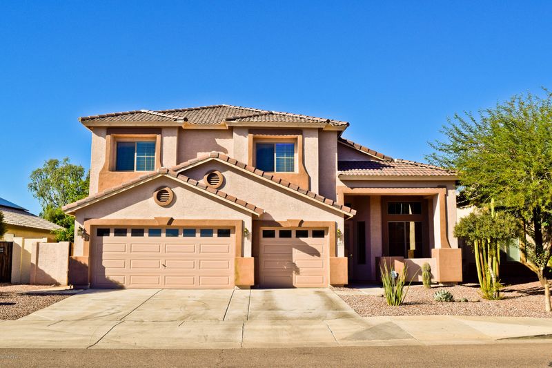 4430 W Darrel Rd, Laveen, AZ 85339