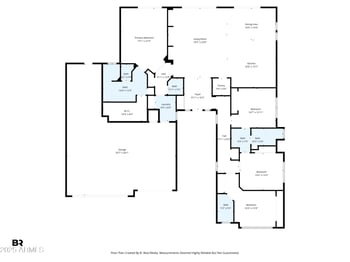 44305 1st Dr, New River, AZ 85087