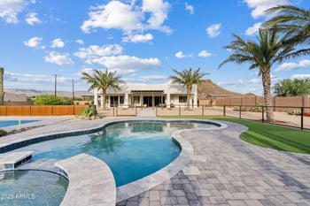 44306 N 1st Dr, New River, AZ 85087