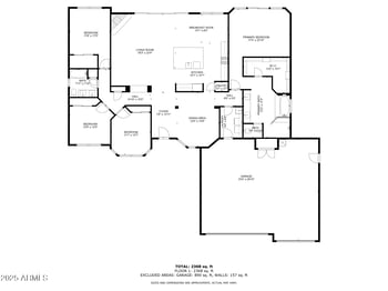 44306 N 1st Dr, New River, AZ 85087
