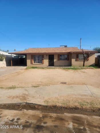 4431 50th Dr, Phoenix, AZ 85031