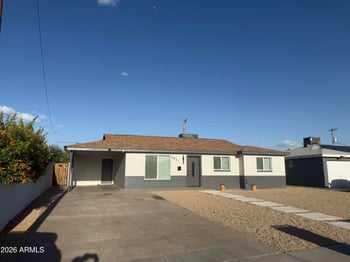 4431 50th Dr, Phoenix, AZ 85031