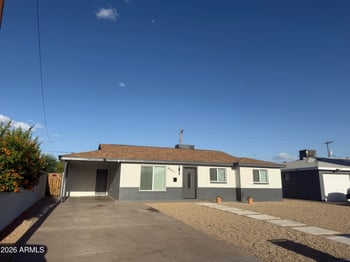 4431 50th Dr, Phoenix, AZ 85031