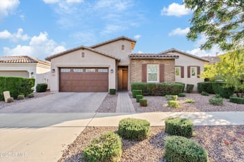 4431 Benton Ln, Mesa, AZ 85212