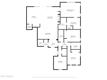 4431 Benton Ln, Mesa, AZ 85212